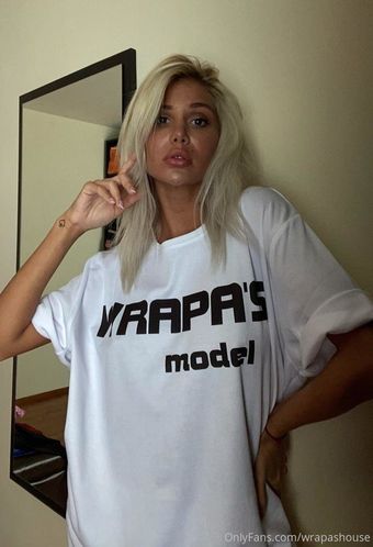 wrapashouse