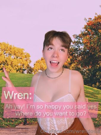 Wrendosia