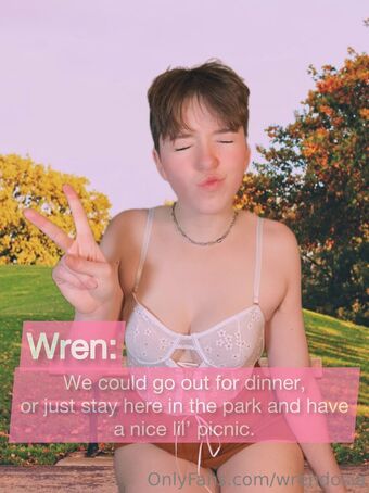 Wrendosia