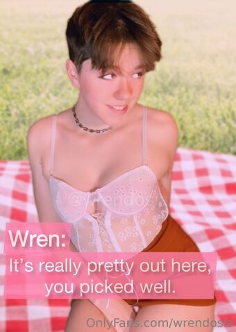 Wrendosia