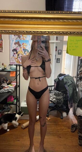 wrydhoe Nøgen Lækager OnlyFans Foto 3