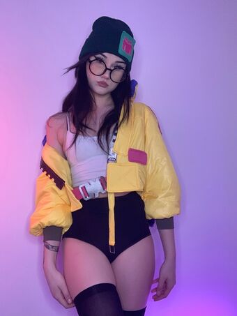 wspghost Nøgen Lækager OnlyFans Foto 22