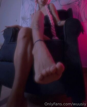 Wuusiy