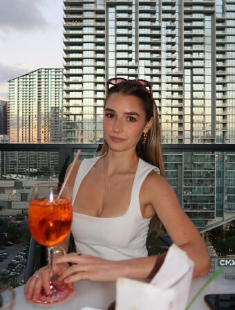 Wylie Nelson Nøgen Lækager OnlyFans Foto 35