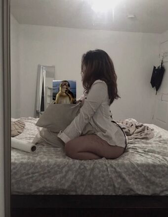 Xailaca Nøgen Lækager OnlyFans Foto 6