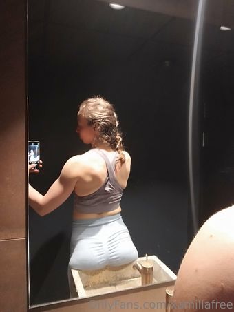 xamillafree