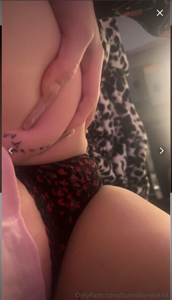 xanbones Nøgen Lækager OnlyFans Foto 76
