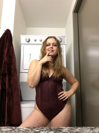 xandrablues Nøgen Lækager OnlyFans Foto 13
