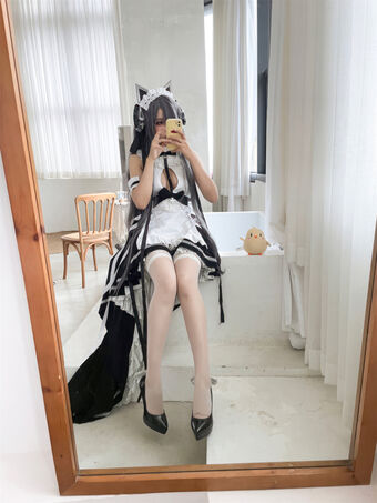 Xansoon Nøgen Lækager OnlyFans Foto 182