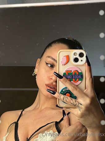 xbabybellsx