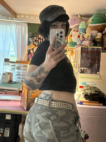 xBeaux Nøgen Lækager OnlyFans Foto 24