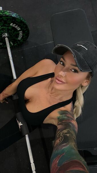 xblonde