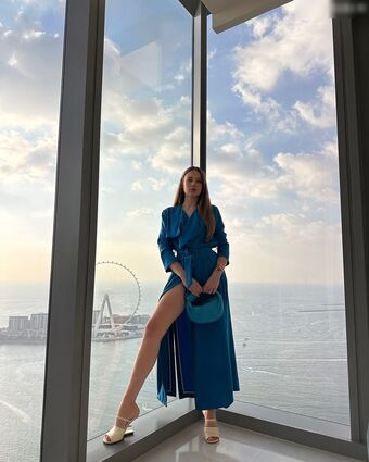 Xenia Tchoumitcheva