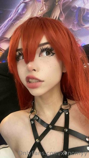 xenomyy