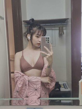 Xeora Nøgen Lækager OnlyFans Foto 6