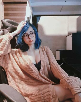 Xeora Nøgen Lækager OnlyFans Foto 10