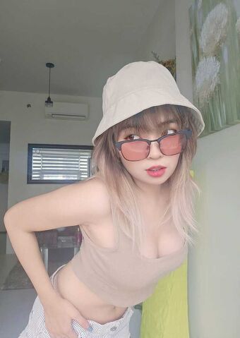 Xeora Nøgen Lækager OnlyFans Foto 12