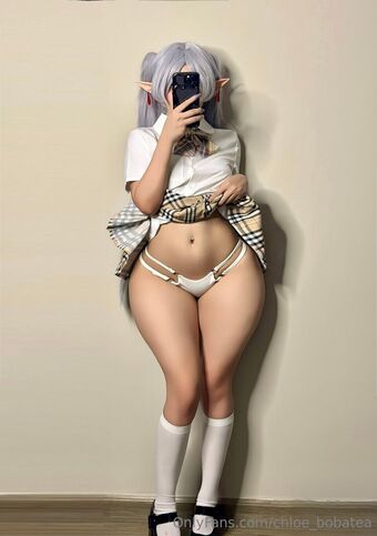 Xiaoying 小樱 Nøgen Lækager OnlyFans Foto 113