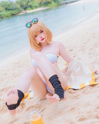 xiaoyukiko