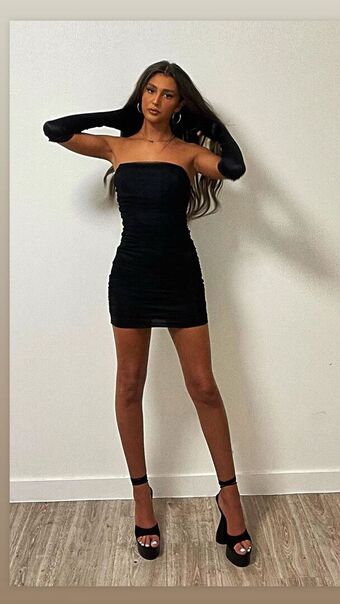Xjadegray Nøgen Lækager OnlyFans Foto 4