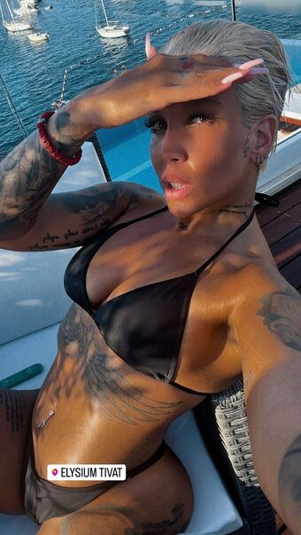 Xjpx21 Nøgen Lækager OnlyFans Foto 6