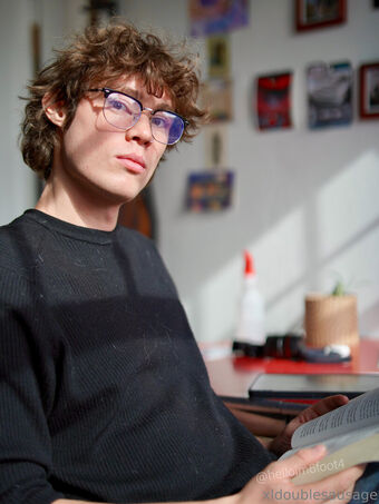 xldoublesausage Nøgen Lækager OnlyFans Foto 2