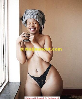 xolisile Nøgen Lækager OnlyFans Foto 3