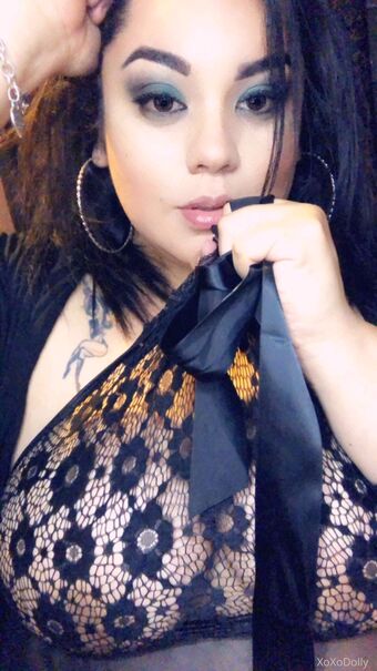 Xoxodolly