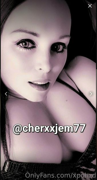 xpohzd Nøgen Lækager OnlyFans Foto 7