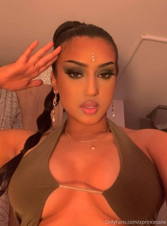 xprincessnx