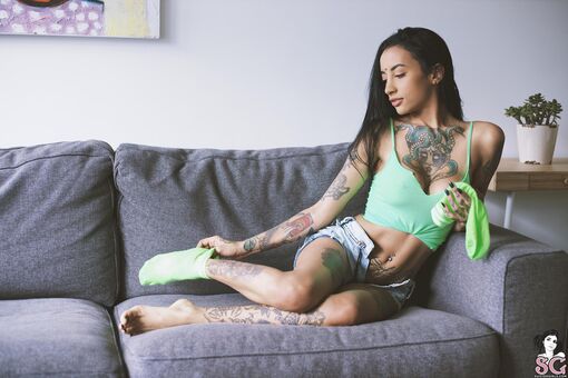Xrosa Nøgen Lækager OnlyFans Foto 40