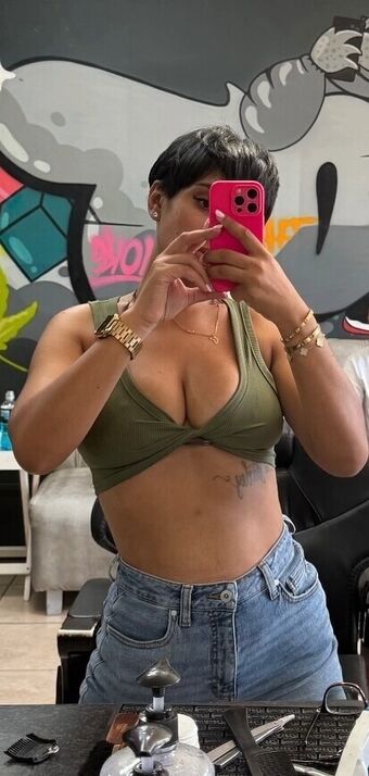 Xtacey, Stacey Africa