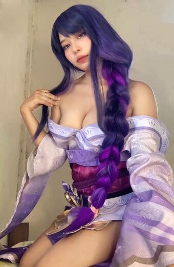 Xu Minhye Nøgen Lækager OnlyFans Foto 1