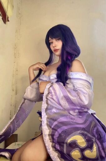 Xu Minhye Nøgen Lækager OnlyFans Foto 2