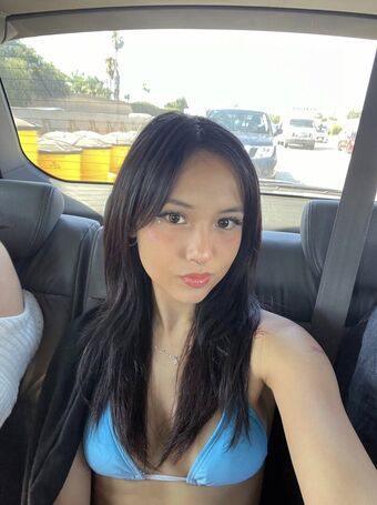 Xuan Nøgen Lækager OnlyFans Foto 8