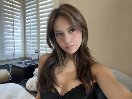 Xuan Nøgen Lækager OnlyFans Foto 12