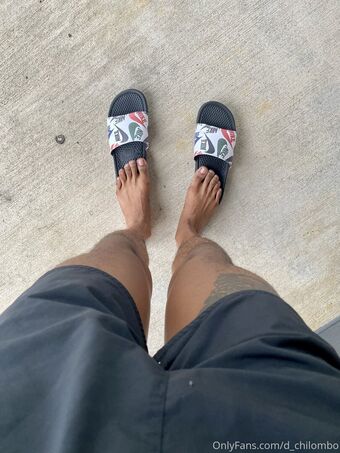 xx.chilo Nøgen Lækager OnlyFans Foto 39
