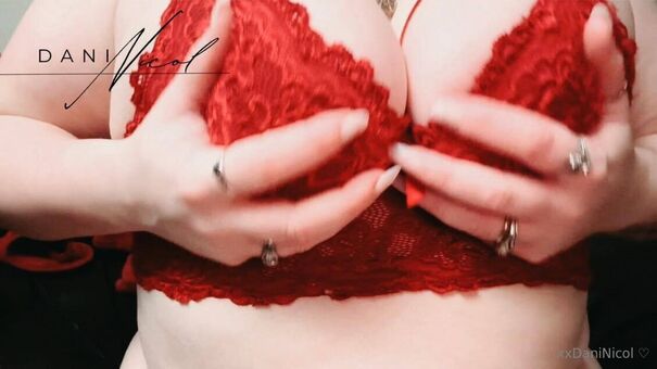 xxdaninicol
