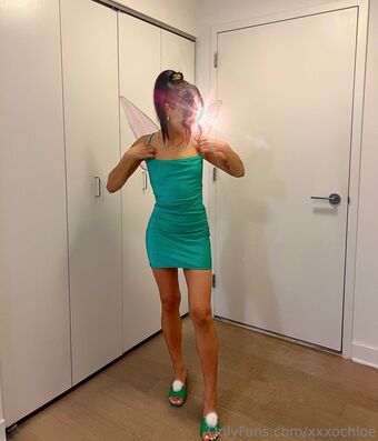 xxxochloe