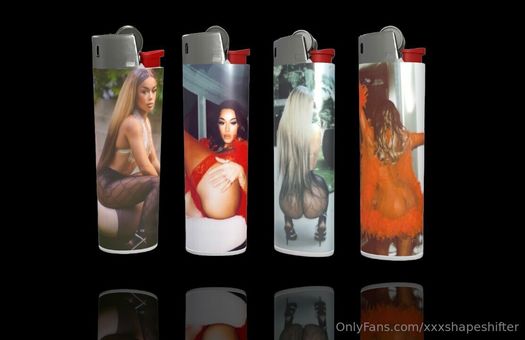 xxxshapeshifter
