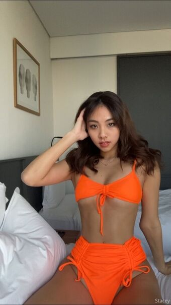 ya.stacey Nøgen Lækager OnlyFans Foto 42