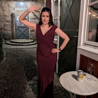 Yabbe Nøgen Lækager OnlyFans Foto 61