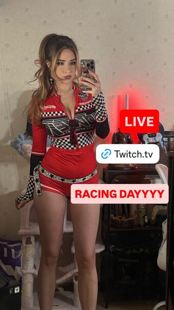 yaboielina Nøgen Lækager OnlyFans Foto 373