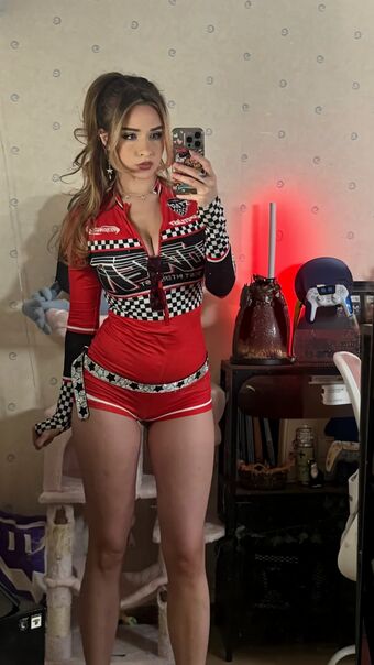 yaboielina Nøgen Lækager OnlyFans Foto 376