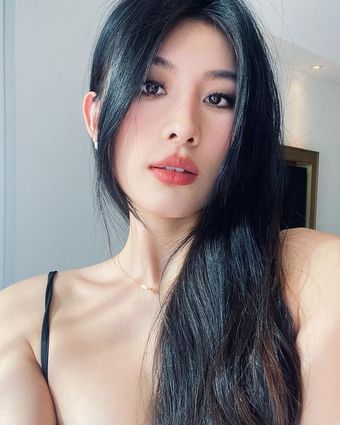 Yan_0304 Nøgen Lækager OnlyFans Foto 7