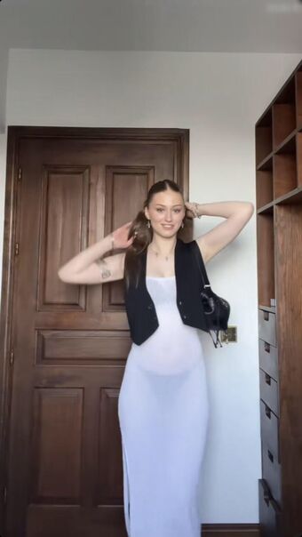 Yanaclare Nøgen Lækager OnlyFans Foto 20