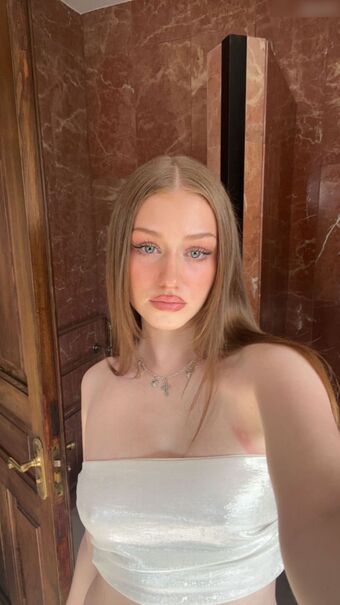 Yanaclare Nøgen Lækager OnlyFans Foto 26