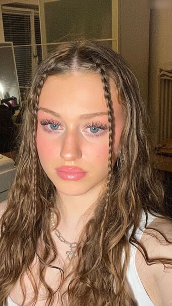Yanaclare Nøgen Lækager OnlyFans Foto 27