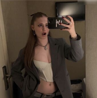 Yanaclare Nøgen Lækager OnlyFans Foto 31
