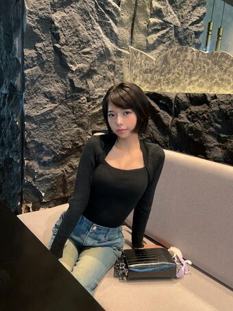 Yanyankyun Nøgen Lækager OnlyFans Foto 28